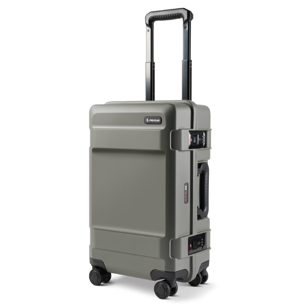 Load image into Gallery viewer, Pelican™ 22&quot; ATX Carry-On Hard-Sided Luggage
