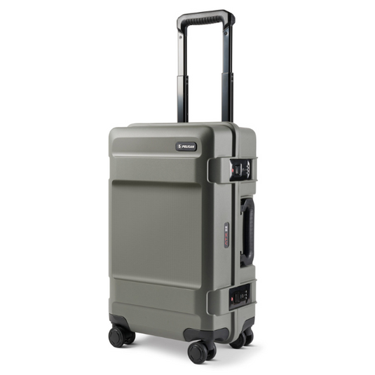 Pelican™ 22" ATX Carry-On Hard-Sided Luggage