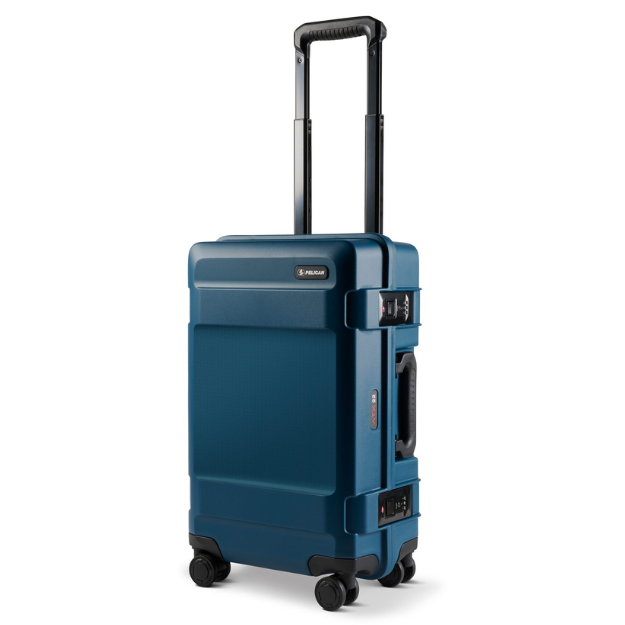 Load image into Gallery viewer, Pelican™ 22&quot; ATX Carry-On Hard-Sided Luggage
