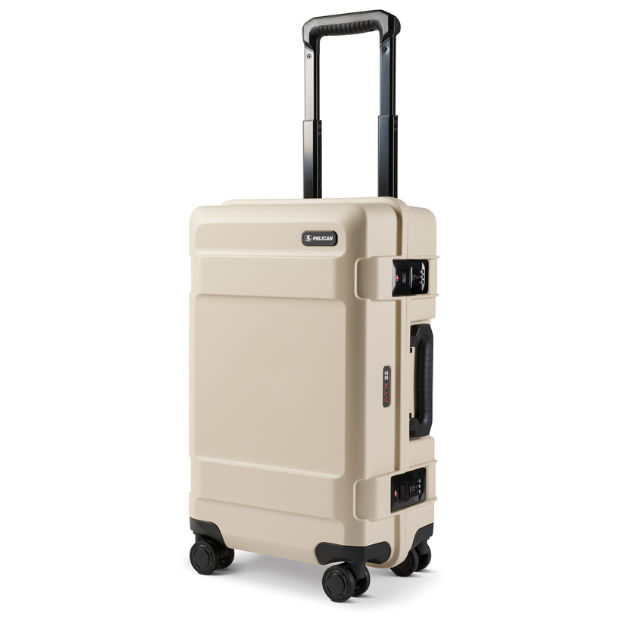 Load image into Gallery viewer, Pelican™ 22&quot; ATX Carry-On Hard-Sided Luggage
