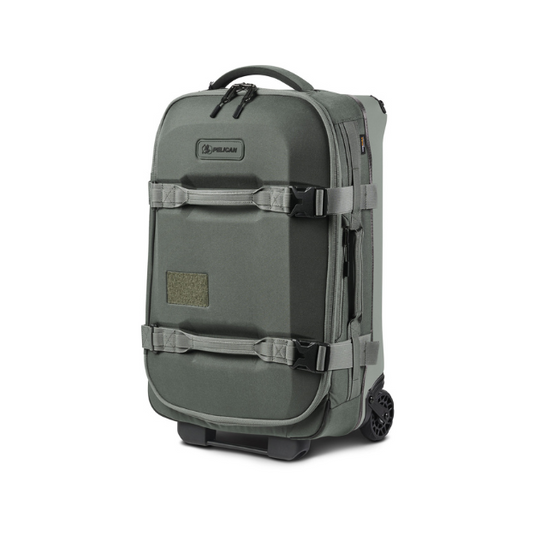 Pelican™ 22" Aegis Carry-On Rolling Hybrid Duffel