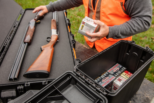 Hunter Protection Box Hunting & Gun Cases | Secure Your Equipment - The Case Store