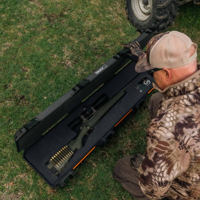 Hunting & Gun Cases