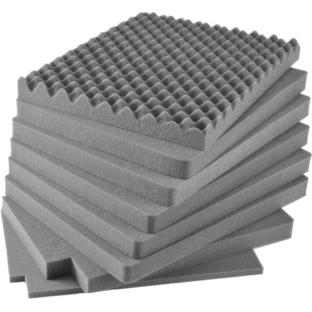 Storm Case™ iM2750 Pick N Pluck™ Foam Set