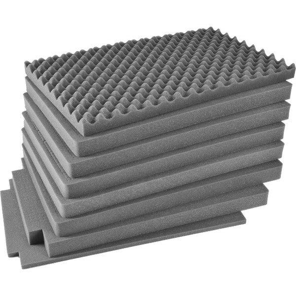 Pelican Storm Case™ iM2975 Pick N Pluck™ Foam Set - 8 Pieces - The