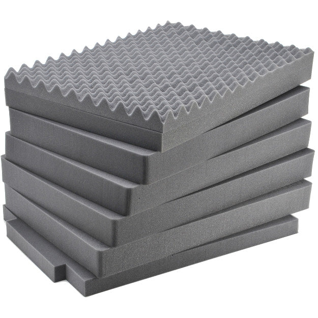 Storm Case™ iM3075 Pick N Pluck™ Foam Set
