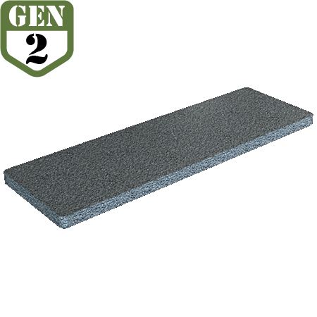 Kaizen™ 1720 (GEN 2) 1-Piece Foam Set