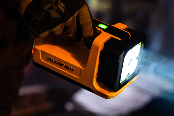 Lighting & Accessories