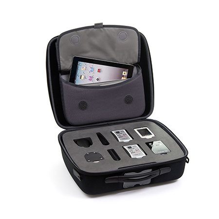 Shell-Case™ 340