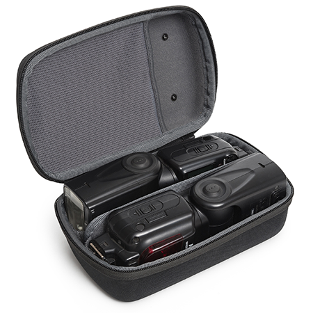 Shell-Case™ 311