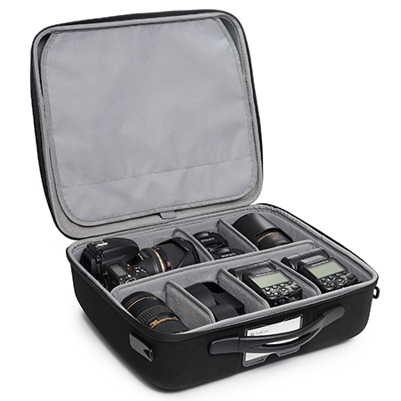 Load image into Gallery viewer, Shell-Case™ 340
