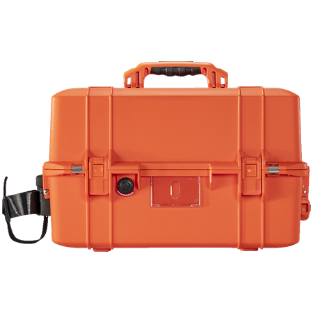 Pelican™ Air 1465 EMS Case