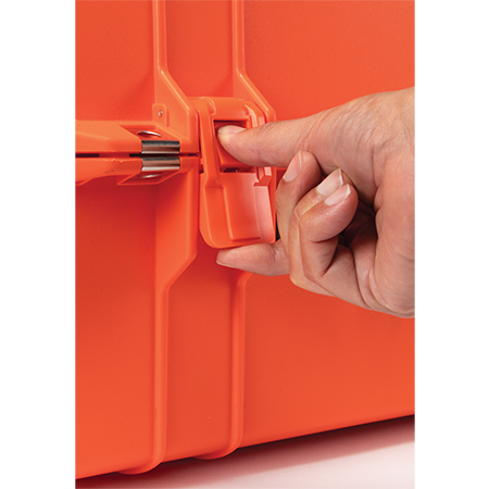 Pelican™ Air 1465 EMS Case