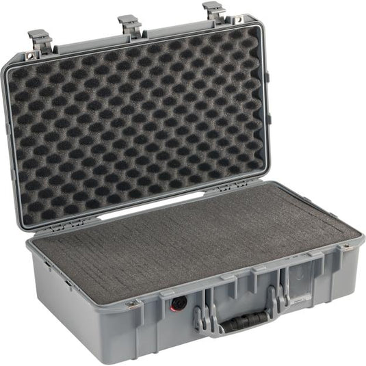 Amazon.com : Pelican Air 1555 Case With Foam - Black