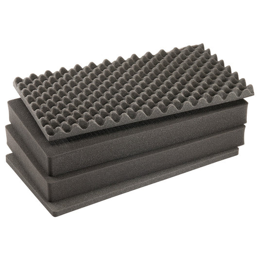 Pelican™ 1605 Pick N Pluck™ Foam Set