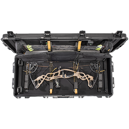 Load image into Gallery viewer, Pelican™ 1745 Air Bow Case
