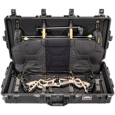 Load image into Gallery viewer, Pelican™ 1745 Air Bow Case

