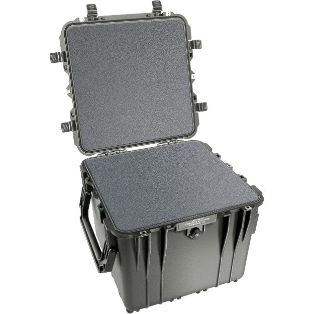 新品PELOVEキューケース3×4 Pelican™ 0340 Cube Case - The Case Store