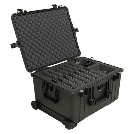 1620 Universal 15" Laptop Case 6pk