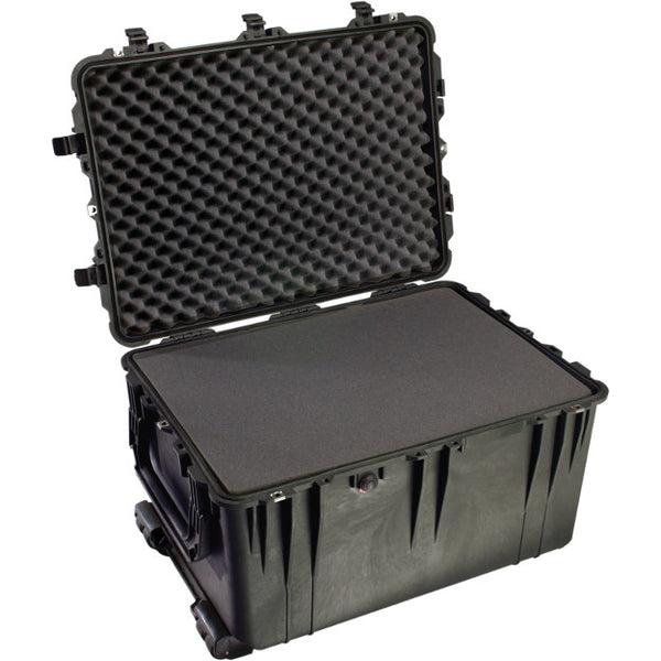 Pelican™ 1660 Transport Case – The Case Store