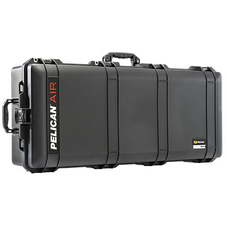 Pelican™ 1745 Air Long Case – The Case Store Pelican™ 1745 Air Long Case – The Case Store