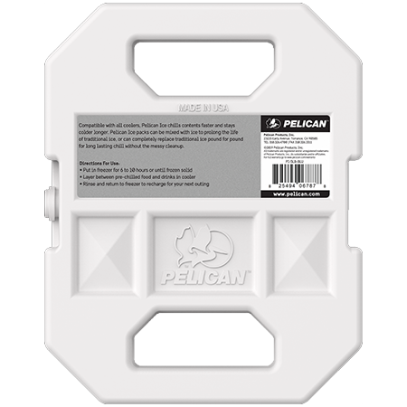 Pelican™ 5lb Ice Pack