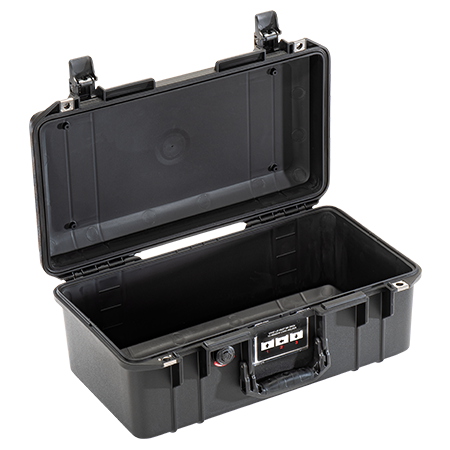 Pelican Air 1535 ケース ブラック　値引き交渉歓迎 Amazon.co.jp: Pelican Air 1535 ケース フォーム付き