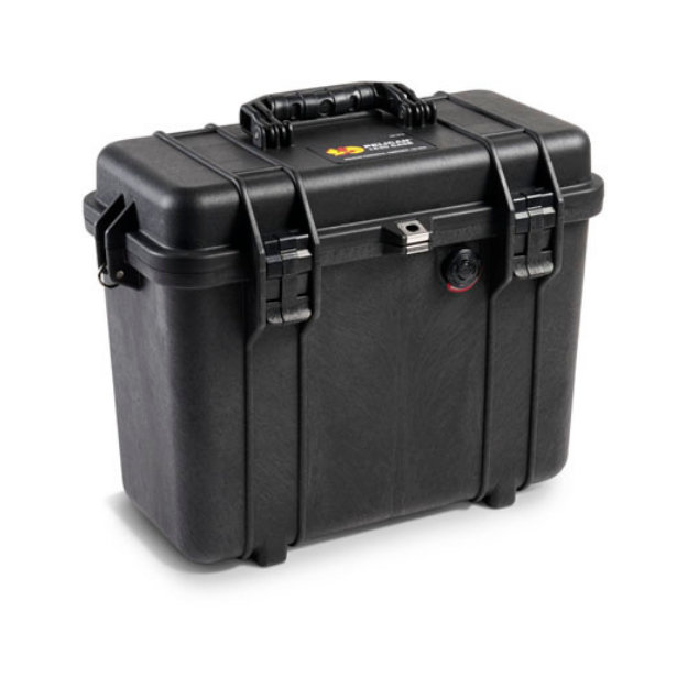 Pelican™ 1430 Top-Loader Case: Durability Redefined - The Case Store