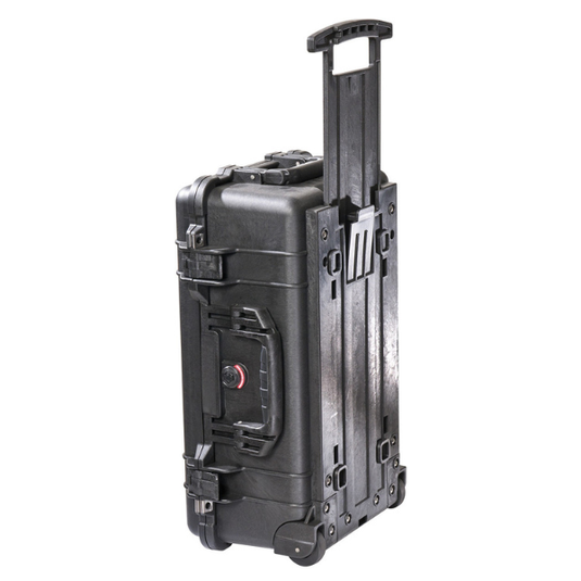 Pelican™ 1510 Carry-On Case: Durable and Reliable Gear - The Case Pelican™ 1510 Carry-On Case: Durable and Reliable Gear - The Case