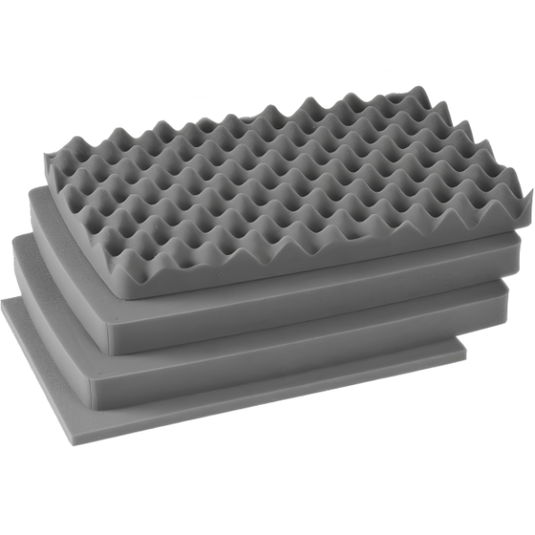  Pick N Pluck™ Foam