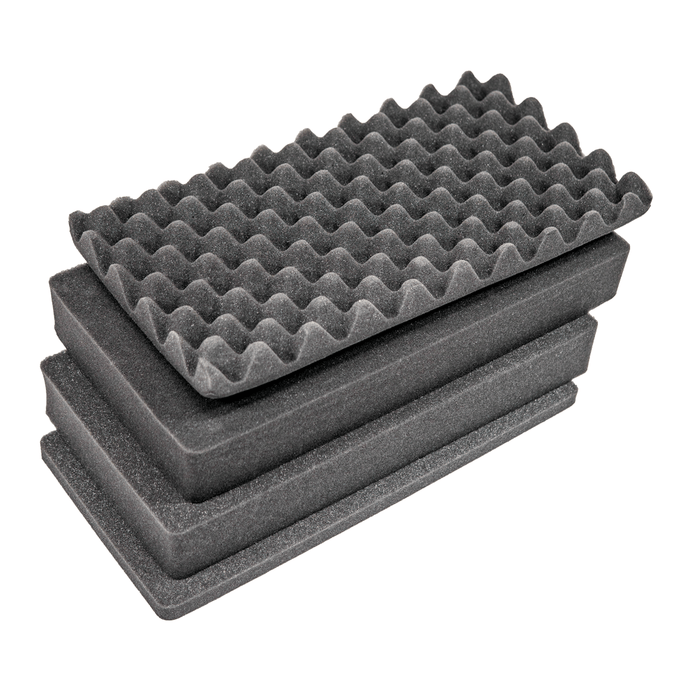 Pelican™ 1506 Pick N Pluck™ Foam Set