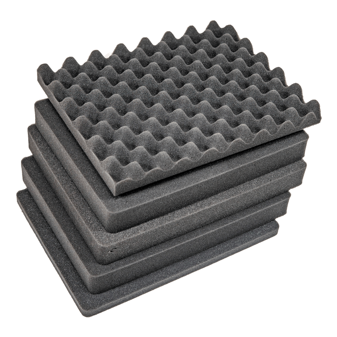 Pelican™ 1507 Pick N Pluck™ Foam Set