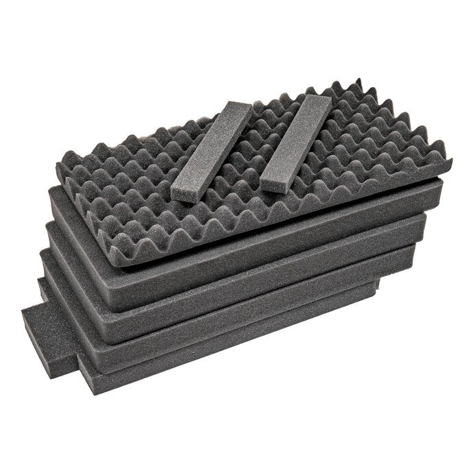 Pelican™ 1556 Pick N Pluck™ Foam Set