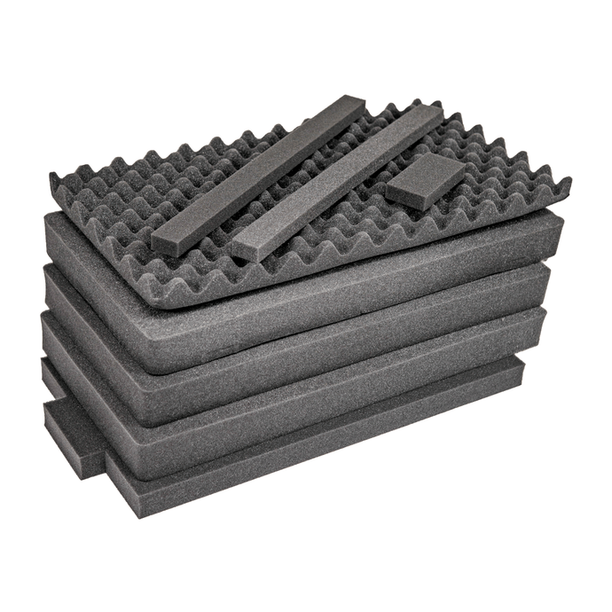 Pelican™ 1606 Pick N Pluck™ Foam Set