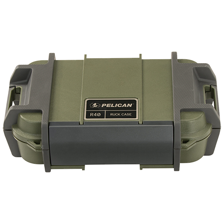 Pelican™ R40 Personal Utility Ruck Case