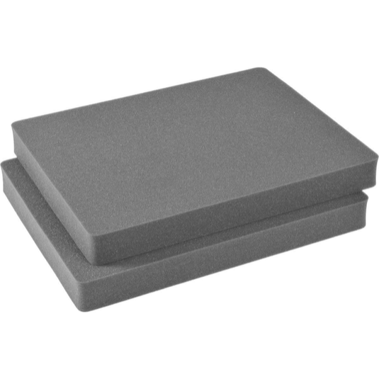 Solid Foam
