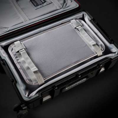 Pelican™ TRVL Luggage