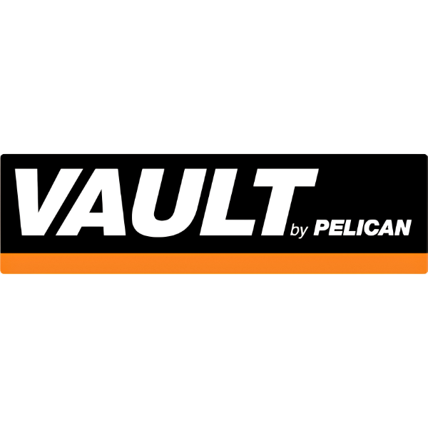 Pelican Vault