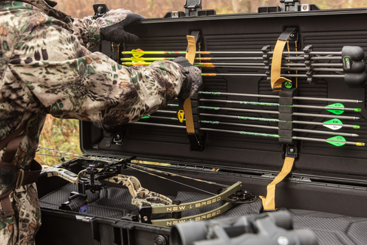 Archery Cases