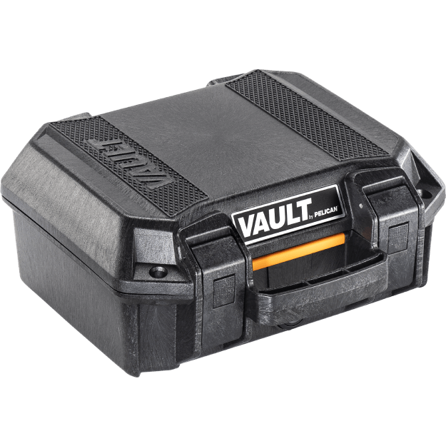 Load image into Gallery viewer, V100 VAULT by Pelican™ Small Pistol Case
