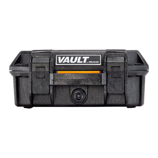 V100PF1 Vault Universal Pistol Case