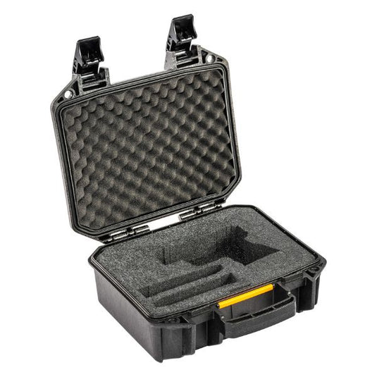 V100PF1 Vault Universal Pistol Case