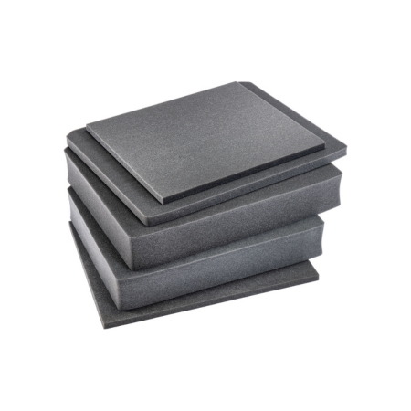 V600 Vault by Pelican™ Solid Foam Set
