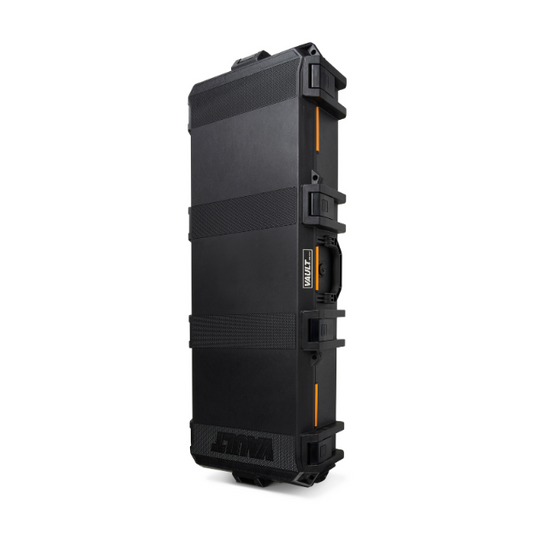 Black Vault V730 Bow case closed