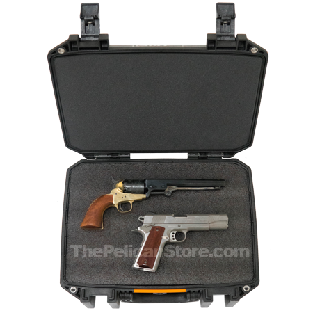 Load image into Gallery viewer, V300 VAULT by Pelican™ Large Pistol Case
