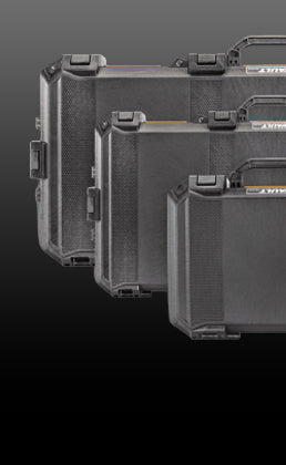 Vault Series