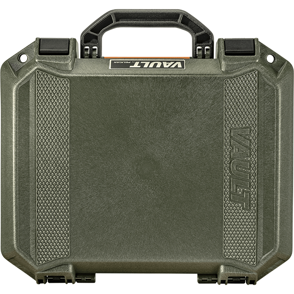 Load image into Gallery viewer, V200 VAULT by Pelican™ Medium Pistol Case

