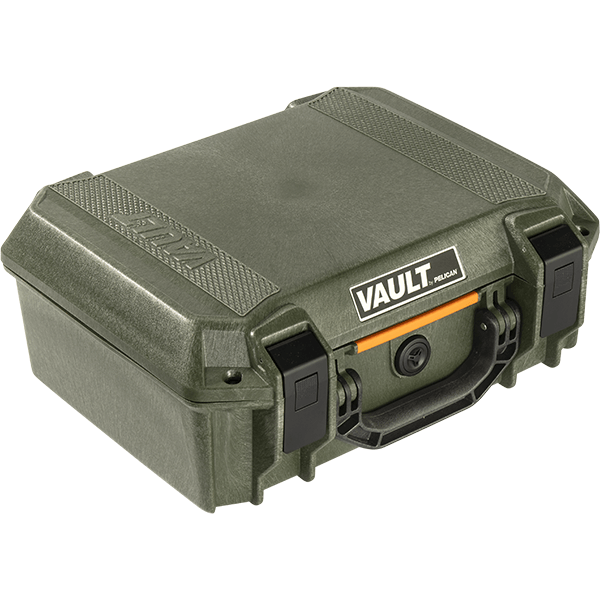 Load image into Gallery viewer, V200 VAULT by Pelican™ Medium Pistol Case
