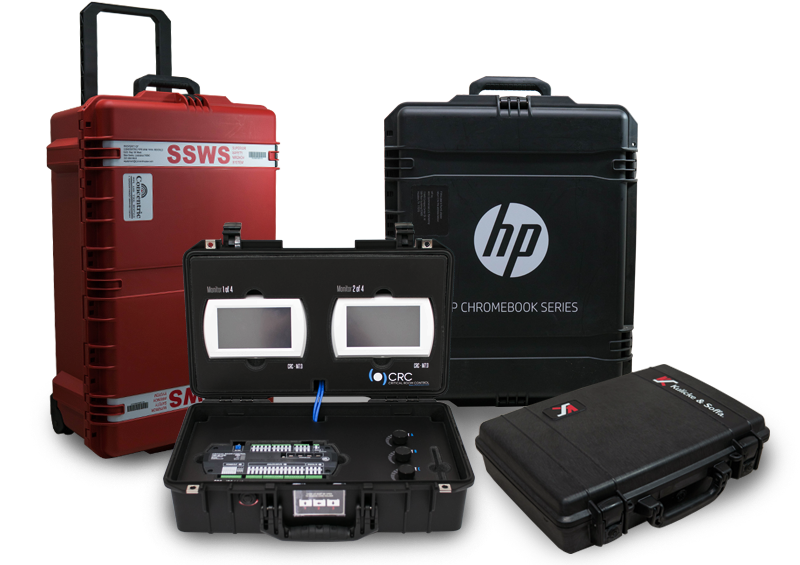 Customizable Case Custom Pelicanâ„¢ Case Options - The Case Store
