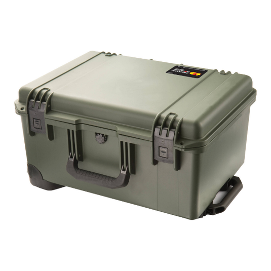iM2620 Storm Case™ - OD Green